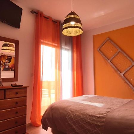 Monte Gordo T2 Frente Mar Apartment Bagian luar foto